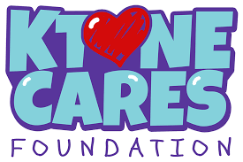 KTone Cares Foundation logo